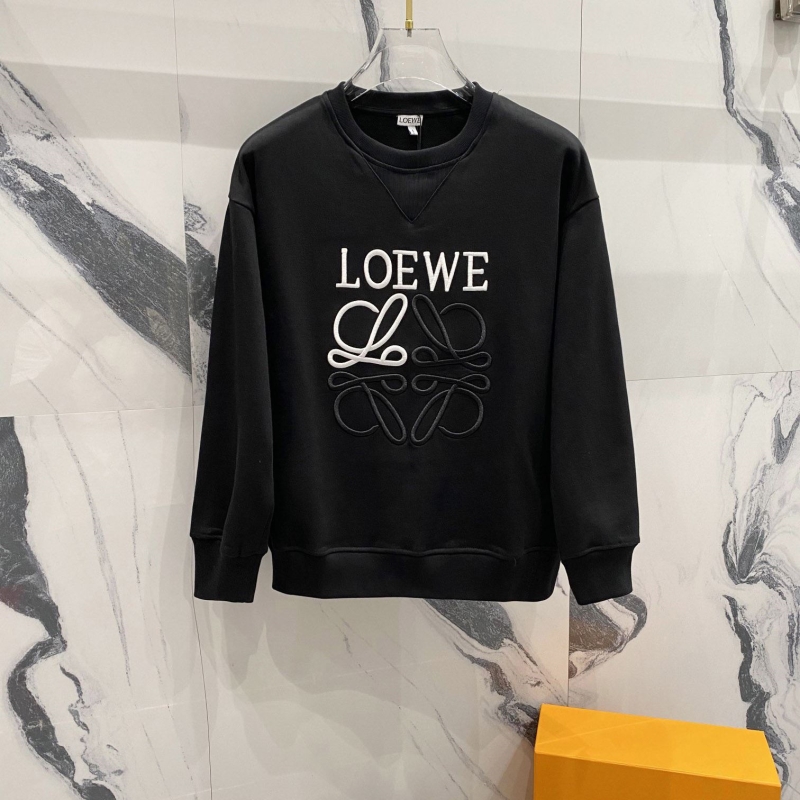 l*ew* hoodies